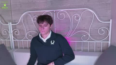 ANTHONY online show from November 8, 2025, 4:34 am