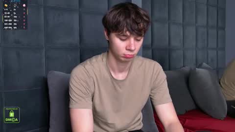 ANTHONY online show from November 20, 2025, 4:23 am