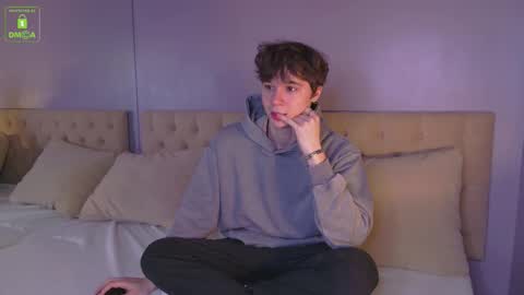 ANTHONY online show from November 23, 2025, 4:45 am