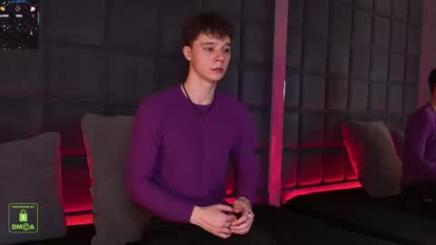 ANTHONY online show from December 2, 2025, 3:29 pm