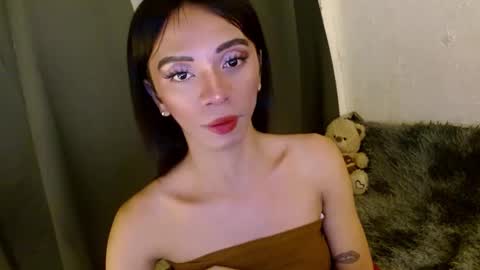 Cara online show from December 26, 2024, 2:55 am