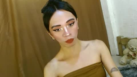 Cara online show from January 23, 2025, 10:44 pm