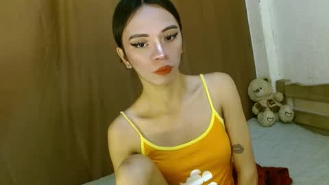 Cara online show from February 4, 2025, 10:02 pm