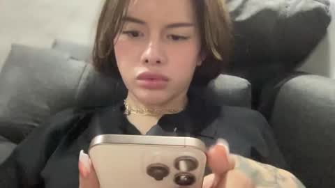 Snapshot of hugecockeightine chatting on December 23, 2024, 4:01 am Tine Castillo online show from December 23, 2024, 4:01 am