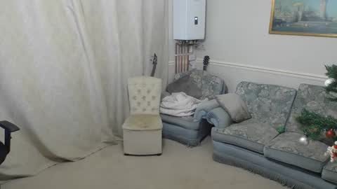 hugedick1965 online show from December 13, 2025, 7:53 pm