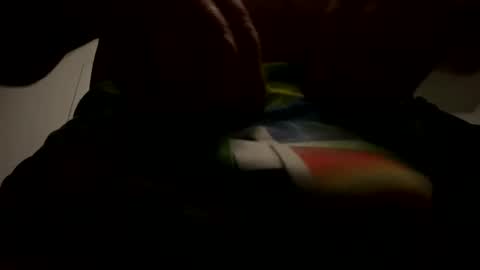 Snapshot of hughfat chatting on January 26, 2025, 5:45 am hughfat online show from January 26, 2025, 5:45 am