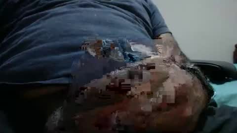 Snapshot of hugo_bulls chatting on December 5, 2025, 11:08 am HunkyLover online show from December 5, 2025, 11:08 am