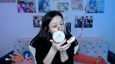 HugoMin online show from December 12, 2024, 5:31 am