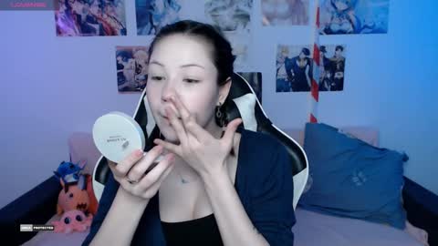 HugoMin online show from December 19, 2024, 7:07 am