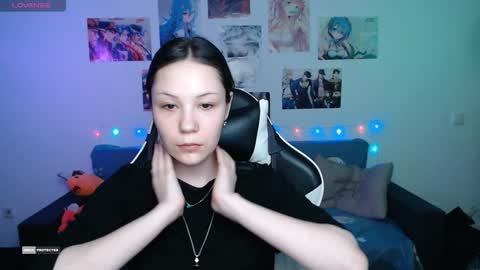 HugoMin online show from January 5, 2025, 9:36 pm