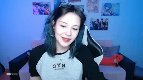 HugoMin online show from February 7, 2025, 1:36 am