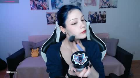 HugoMin online show from March 4, 2025, 7:11 pm