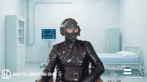 Humandroid online show from September 26, 2025, 6:12 pm