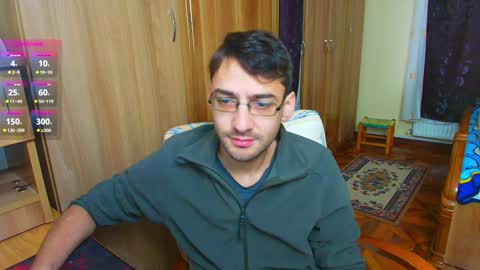 Snapshot of hungeddy chatting on December 26, 2024, 9:11 am Eddy online show from December 26, 2024, 9:11 am