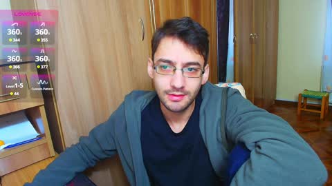 Snapshot of hungeddy chatting on January 9, 2025, 1:35 pm Eddy online show from January 9, 2025, 1:35 pm