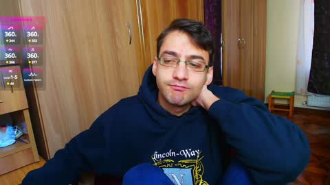 Snapshot of hungeddy chatting on January 21, 2025, 11:46 am Eddy online show from January 21, 2025, 11:46 am