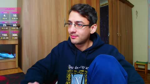 Snapshot of hungeddy chatting on January 21, 2025, 2:48 pm Eddy online show from January 21, 2025, 2:48 pm