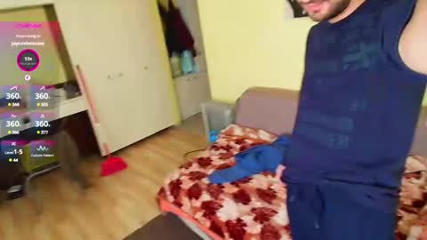 Snapshot of hungeddy chatting on February 22, 2025, 7:45 am Eddy online show from February 22, 2025, 7:45 am