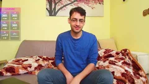 Snapshot of hungeddy chatting on February 26, 2025, 1:19 pm Eddy online show from February 26, 2025, 1:19 pm