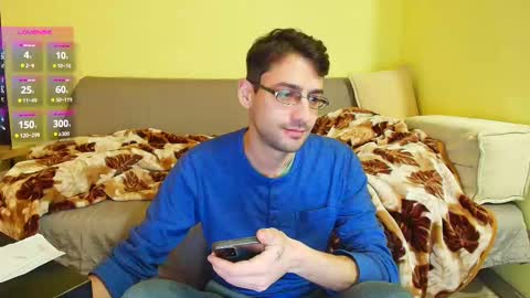 Snapshot of hungeddy chatting on February 26, 2025, 4:24 pm Eddy online show from February 26, 2025, 4:24 pm