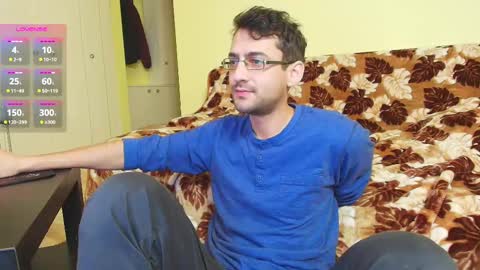 Snapshot of hungeddy chatting on February 27, 2025, 5:58 pm Eddy online show from February 27, 2025, 5:58 pm