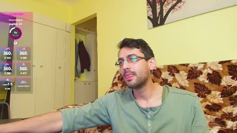 Snapshot of hungeddy chatting on March 9, 2025, 6:54 pm Eddy online show from March 9, 2025, 6:54 pm