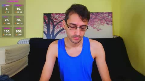 Snapshot of hungeddy chatting on October 25, 2025, 9:53 pm Eddy online show from October 25, 2025, 9:53 pm