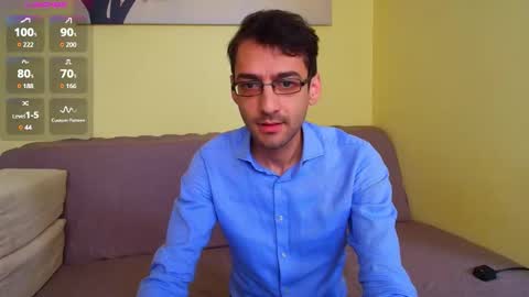 Snapshot of hungeddy chatting on November 15, 2025, 10:45 am Eddy online show from November 15, 2025, 10:45 am