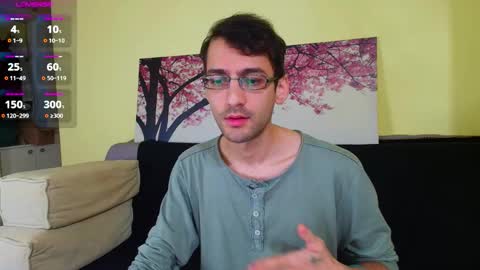 Snapshot of hungeddy chatting on November 22, 2025, 2:38 pm Eddy online show from November 22, 2025, 2:38 pm