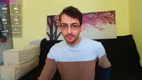 Snapshot of hungeddy chatting on November 26, 2025, 10:27 am Eddy online show from November 26, 2025, 10:27 am