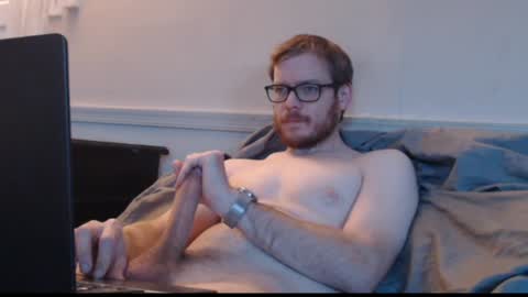 HungMysterio online show from December 1, 2024, 9:26 pm