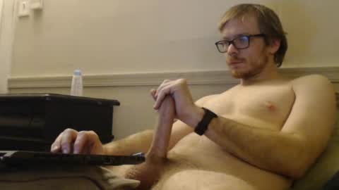 HungMysterio online show from February 28, 2025, 2:09 am