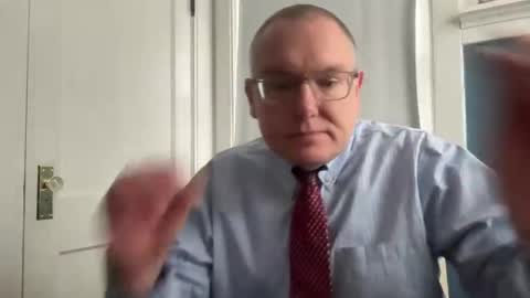 AARON online show from December 1, 2025, 3:17 pm