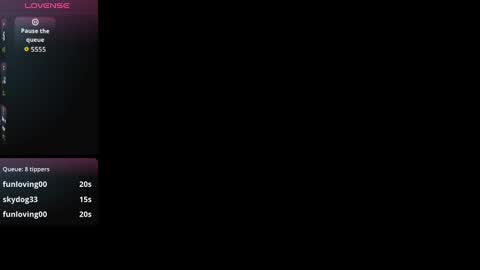 Snapshot of hungrycockslut chatting on November 16, 2025, 7:14 am Hot Husbands online show from November 16, 2025, 7:14 am