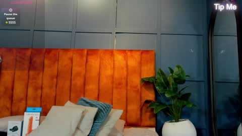 hunk_ryan online show from February 4, 2025, 3:36 pm