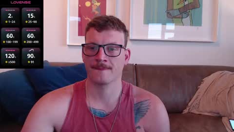 Snapshot of hunky_arthur chatting on December 19, 2024, 6:01 pm Hunky Arthur online show from December 19, 2024, 6:01 pm