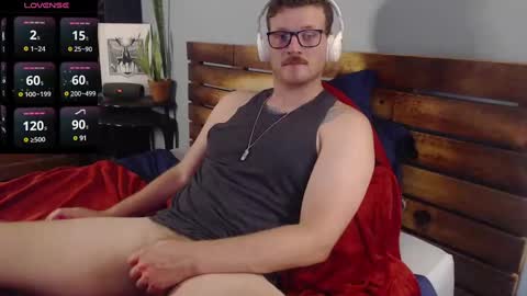 Snapshot of hunky_arthur chatting on February 18, 2025, 12:06 pm Hunky Arthur online show from February 18, 2025, 12:06 pm