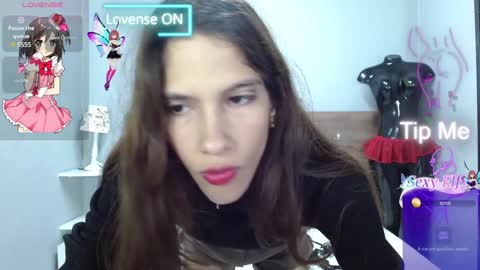 I G N I S  online show from January 19, 2025, 2:38 pm