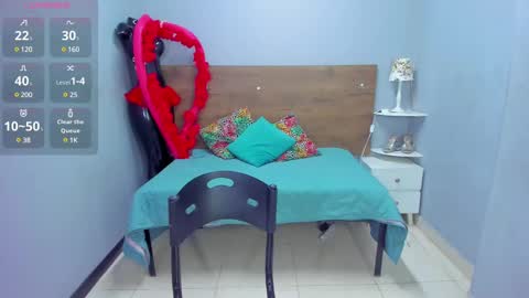 I G N I S  online show from March 2, 2025, 12:09 am