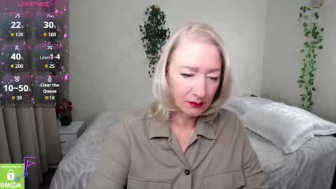 Snapshot of hunters_woman chatting on September 26, 2025, 11:58 am Irena online show from September 26, 2025, 11:58 am