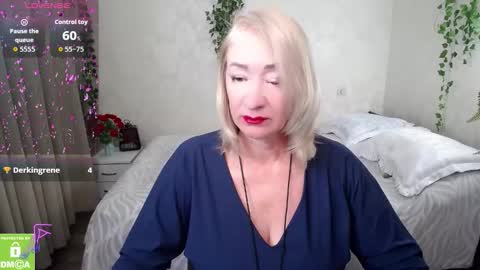 Snapshot of hunters_woman chatting on October 7, 2025, 2:14 pm Irena online show from October 7, 2025, 2:14 pm