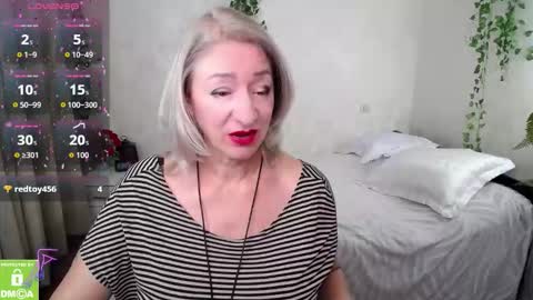 Snapshot of hunters_woman chatting on October 8, 2025, 2:14 pm Irena online show from October 8, 2025, 2:14 pm