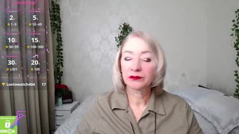 Snapshot of hunters_woman chatting on October 13, 2025, 1:11 pm Irena online show from October 13, 2025, 1:11 pm