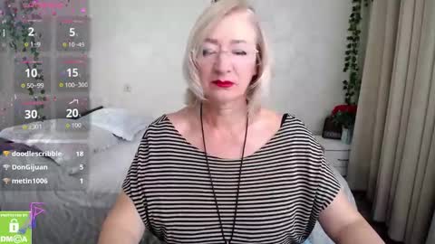 Irena online show from October 21, 2025, 12:39 pm