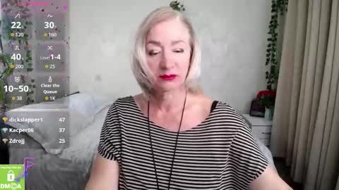 Irena online show from October 22, 2025, 12:44 am