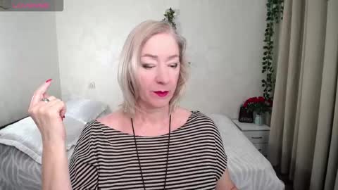 Irena online show from November 29, 2025, 10:35 pm