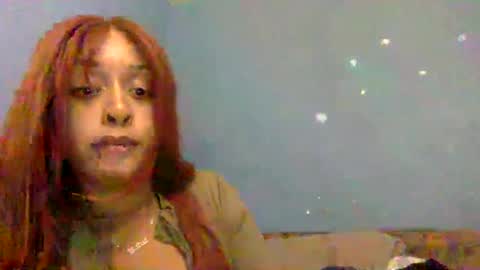 Snapshot of hunyybunz chatting on January 9, 2025, 3:36 am Goddess Hunyy online show from January 9, 2025, 3:36 am