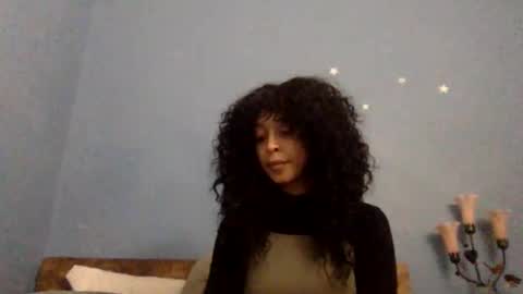 Snapshot of hunyybunz chatting on January 11, 2025, 3:55 am Goddess Hunyy online show from January 11, 2025, 3:55 am