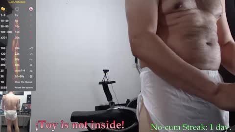 Andrew online show from December 5, 2024, 3:37 am