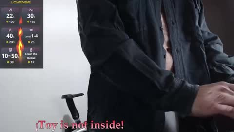 Andrew online show from January 5, 2025, 4:04 am